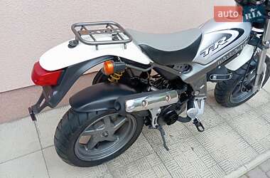 Пітбайк Suzuki Street Magic 50 2010 в 