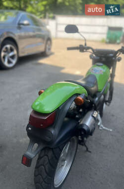 Скутер Suzuki Street Magic 50 2010 в 