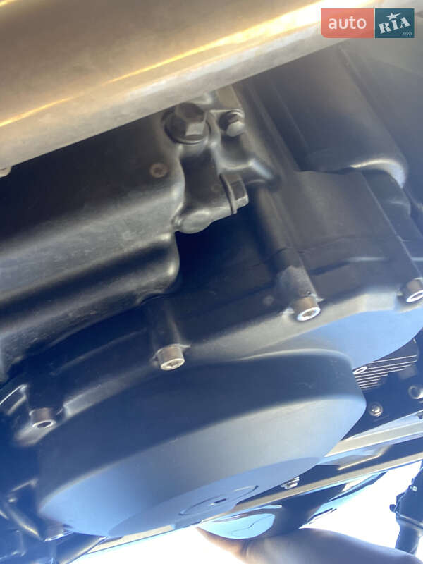 Мотоцикл Без обтікачів (Naked bike) Suzuki SV 1000S 2006 в Києві