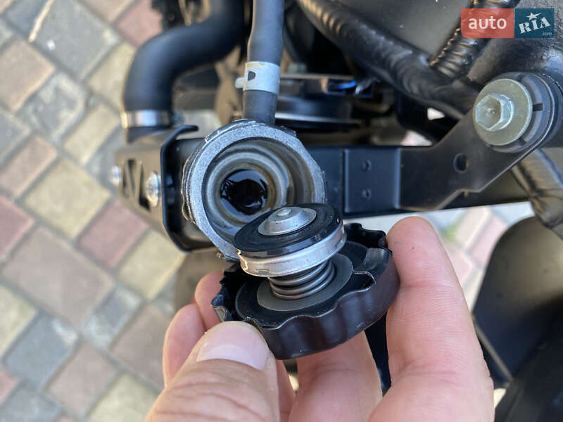 Мотоцикл Без обтікачів (Naked bike) Suzuki SV 1000S 2006 в Києві