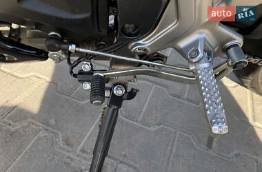 Мотоцикл Без обтекателей (Naked bike) Suzuki SV 650 2020 в 