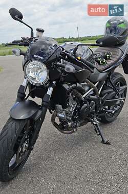 Мотоцикл Классик Suzuki SV 650 2021 в Магдалиновке
