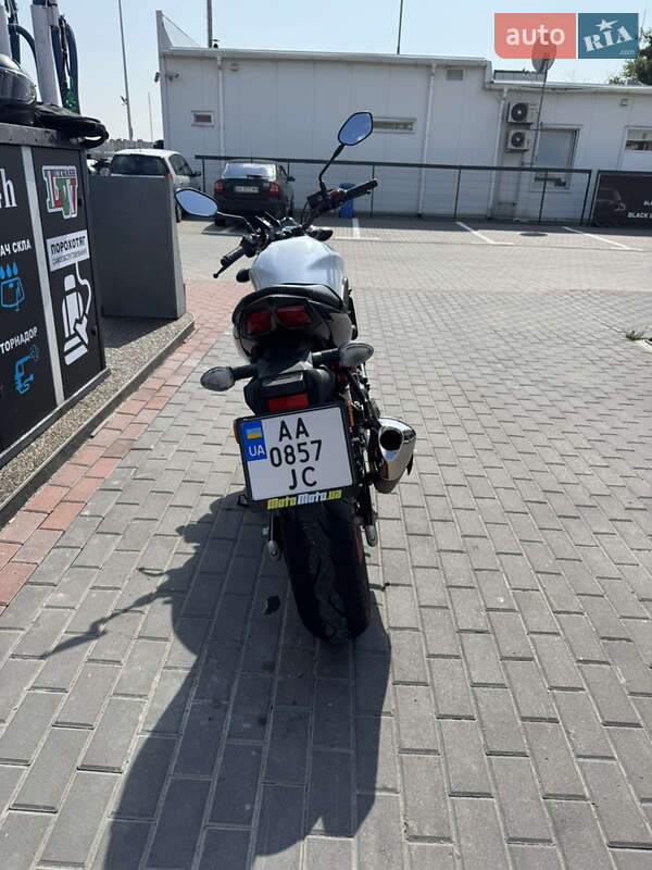 Мотоцикл Без обтекателей (Naked bike) Suzuki SV 650 2021 в Киеве