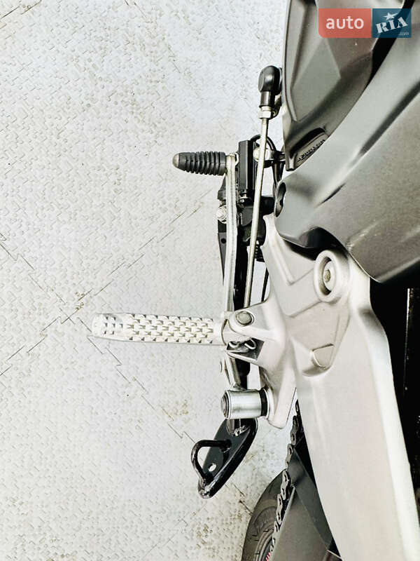 Мотоцикл Без обтекателей (Naked bike) Suzuki SV 650 2017 в Одессе