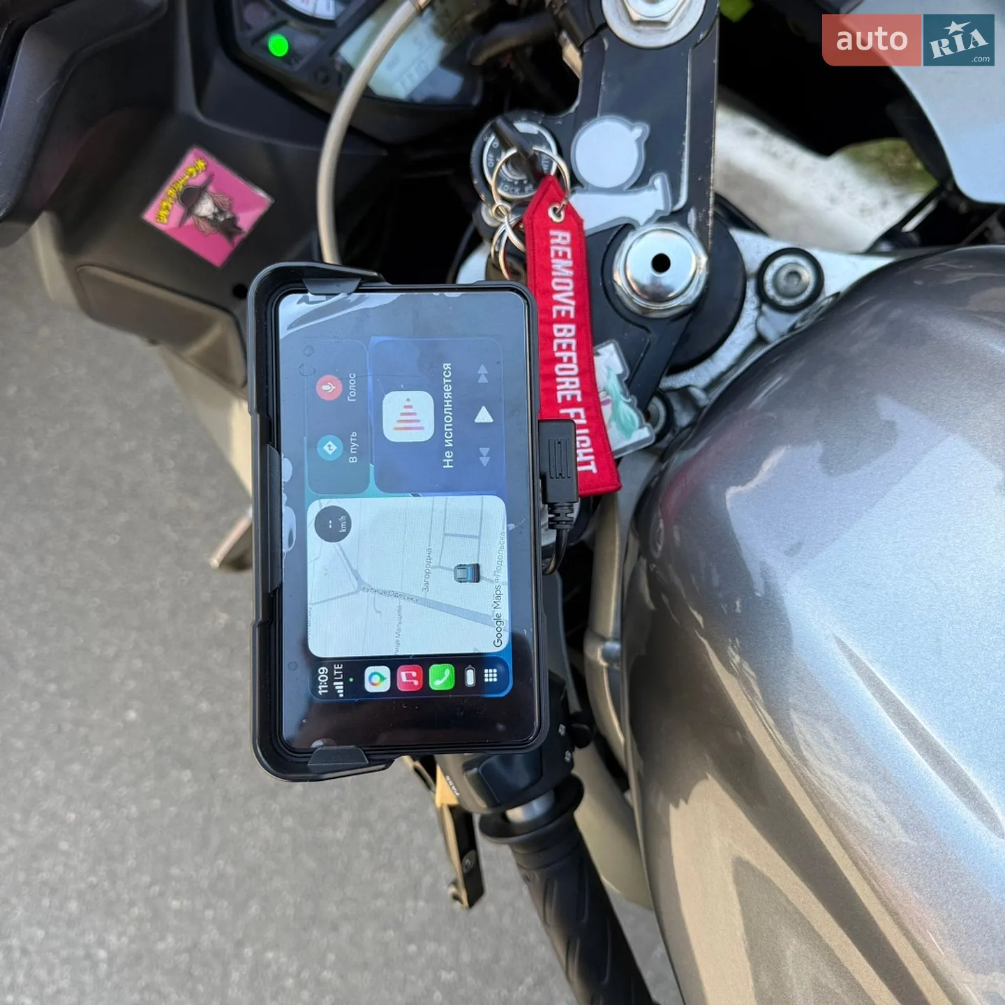Suzuki SV 650S 2003 VIN JS1BY222100102255 фото оголошення 11 з 11
