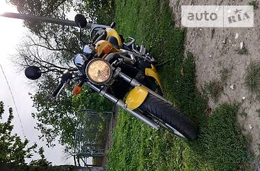 Мотоциклы Suzuki SV 650SF 2002 в Горохове