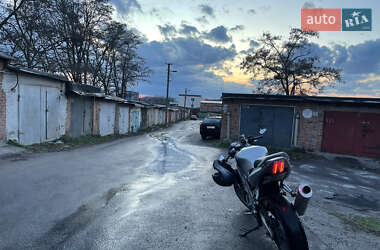 Спортбайк Suzuki SV 650SF 2008 в 