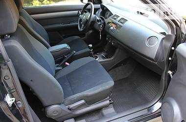 Хэтчбек Suzuki Swift 2008 в 