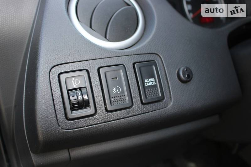 Хэтчбек Suzuki Swift 2008 в Киеве