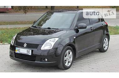 Suzuki Swift 2007