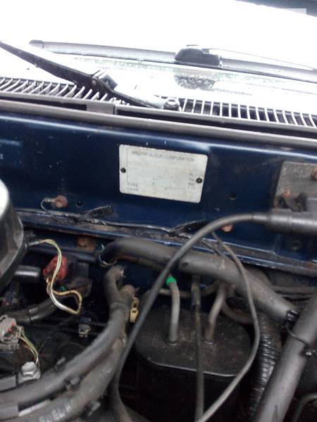 Седан Suzuki Swift 2001 в Бродах фото 7 Седан Suzuki Swift 2001 в Бродах