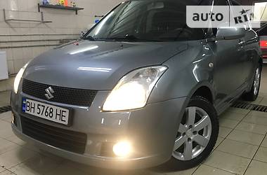 Хэтчбек Suzuki Swift 2006 в Одессе