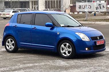 Хэтчбек Suzuki Swift 2006 в Одессе