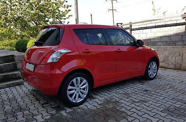 Хэтчбек Suzuki Swift 2015 в Киеве