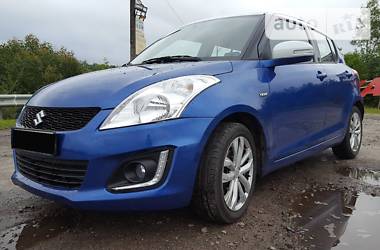 Suzuki Swift 2014