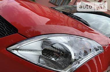Хетчбек Suzuki Swift 2017 в 