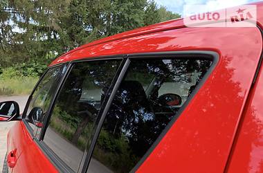 Хетчбек Suzuki Swift 2017 в 