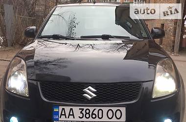 Suzuki Swift 2008