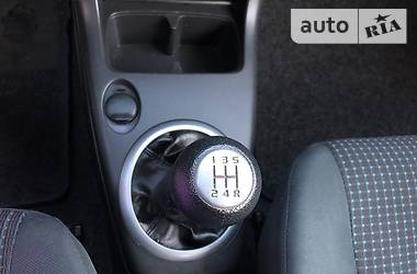 Хетчбек Suzuki Swift 2008 в 