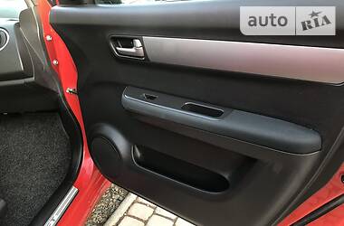 Хетчбек Suzuki Swift 2008 в 