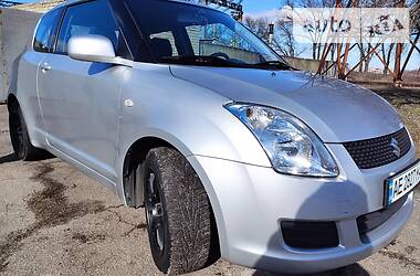 Хэтчбек Suzuki Swift 2009 в 