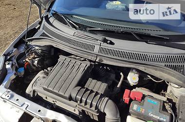 Хэтчбек Suzuki Swift 2009 в 