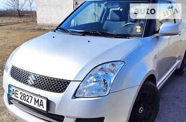Suzuki Swift 2009 Suzuki Swift 2009