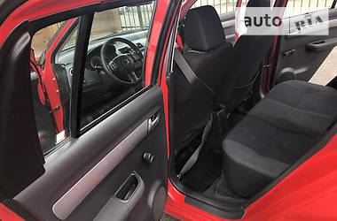 Хетчбек Suzuki Swift 2010 в 