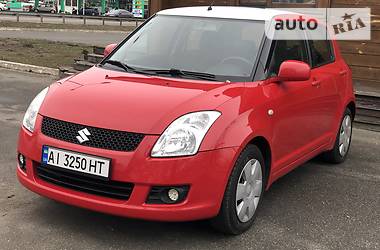 Suzuki Swift 2010