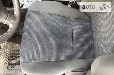 Хетчбек Suzuki Swift 2008 в 