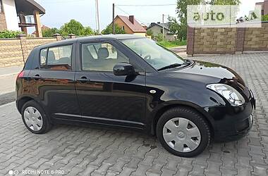 Suzuki Swift 2009