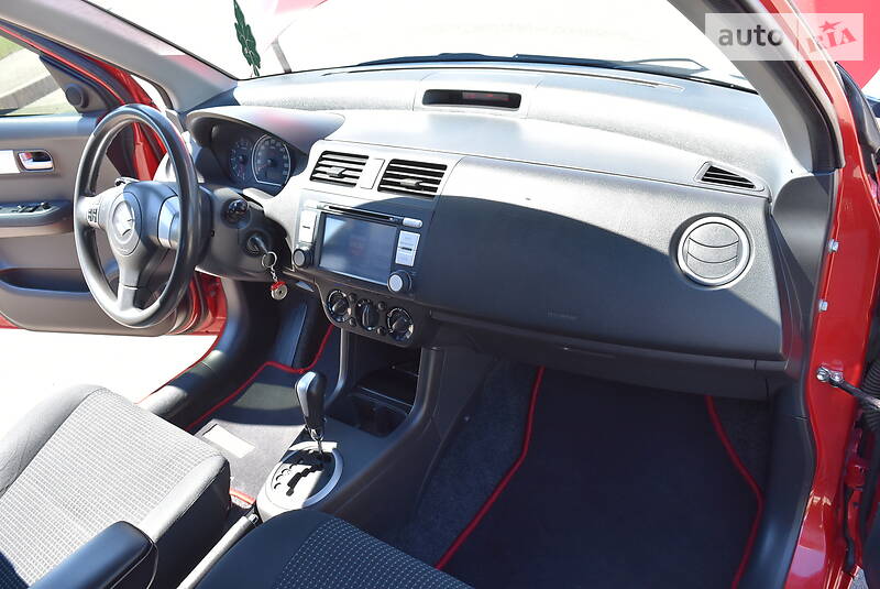 Хэтчбек Suzuki Swift 2008 в Одессе фото 19 Хэтчбек Suzuki Swift 2008 в Одессе