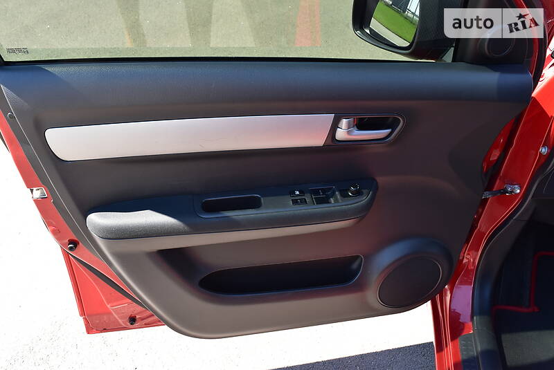 Хэтчбек Suzuki Swift 2008 в Одессе фото 24 Хэтчбек Suzuki Swift 2008 в Одессе