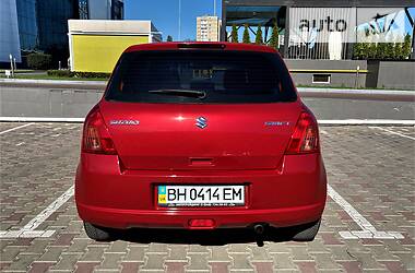 Хэтчбек Suzuki Swift 2005 в Одессе