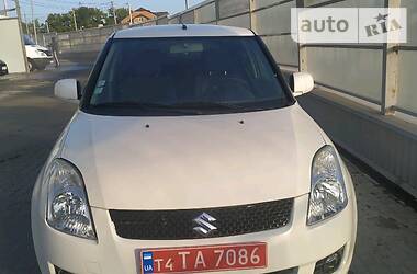 Suzuki Swift 2010