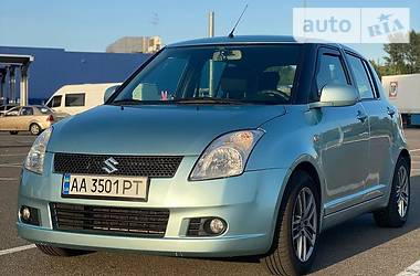 Suzuki Swift 2008