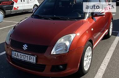 Suzuki Swift 2007