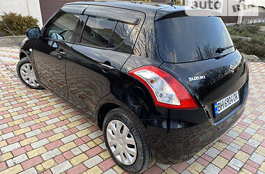 Хэтчбек Suzuki Swift 2011 в Одессе