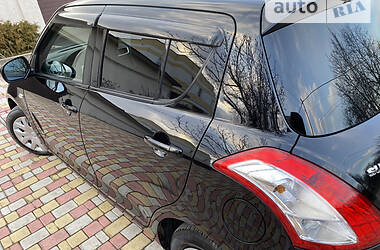 Хэтчбек Suzuki Swift 2011 в Одессе