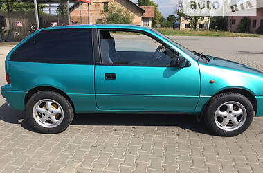Хетчбек Suzuki Swift 1995 в 