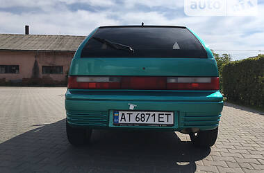 Хетчбек Suzuki Swift 1995 в 