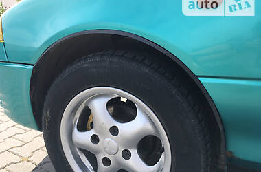Хетчбек Suzuki Swift 1995 в 