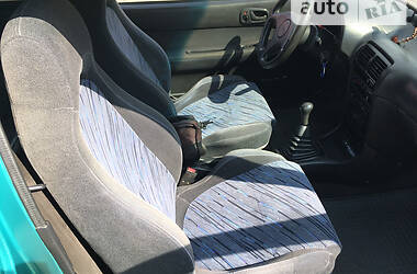 Хетчбек Suzuki Swift 1995 в 