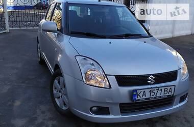 Хэтчбек Suzuki Swift 2008 в Одессе