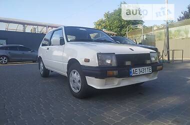 Хэтчбек Suzuki Swift 1986 в Новомосковске