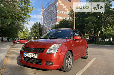 Suzuki Swift 2007