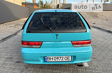 Хэтчбек Suzuki Swift 1998 в 