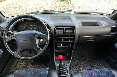 Хэтчбек Suzuki Swift 1998 в 