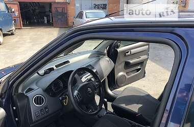 Хетчбек Suzuki Swift 2007 в 