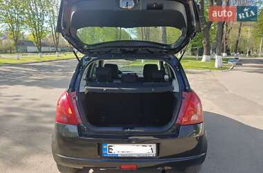 Хэтчбек Suzuki Swift 2007 в Подольске
